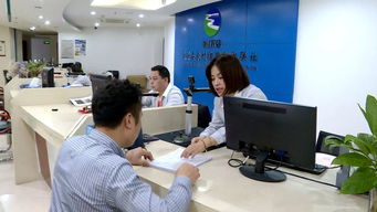 景寧創(chuàng)新推出不動產(chǎn)抵押登記全流程代辦服務，開啟便民利企新篇章